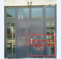 防爆門(mén)