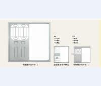 監(jiān)獄門