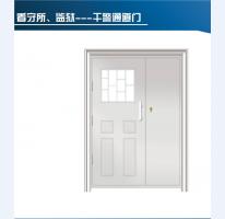 監獄門12