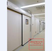 ICU氣密門